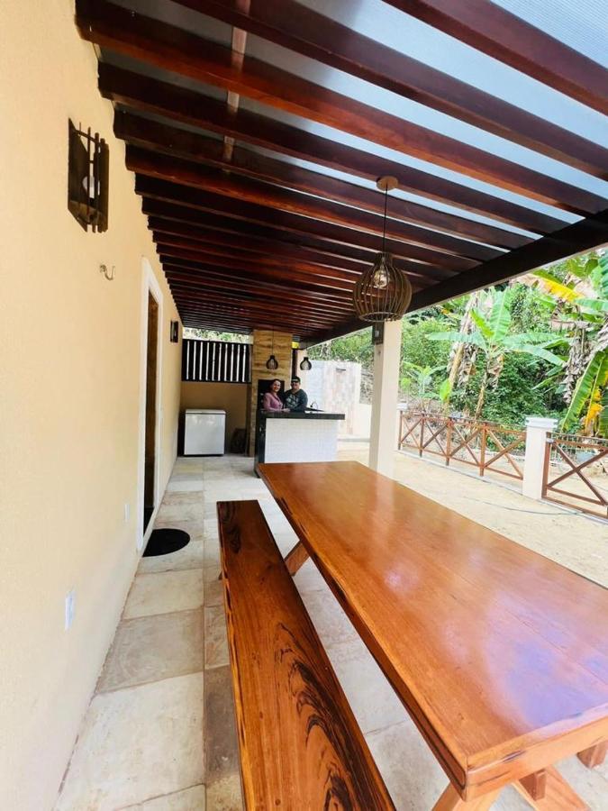 Holiday home Chale Suico *