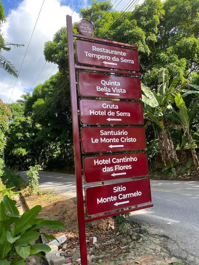 Chale Suico Holiday home Guaramiranga