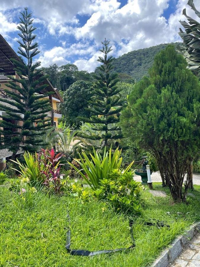 Holiday home Chale Suico *