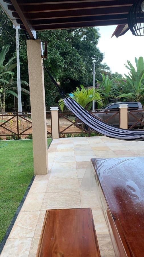 Chale Suico Holiday home *