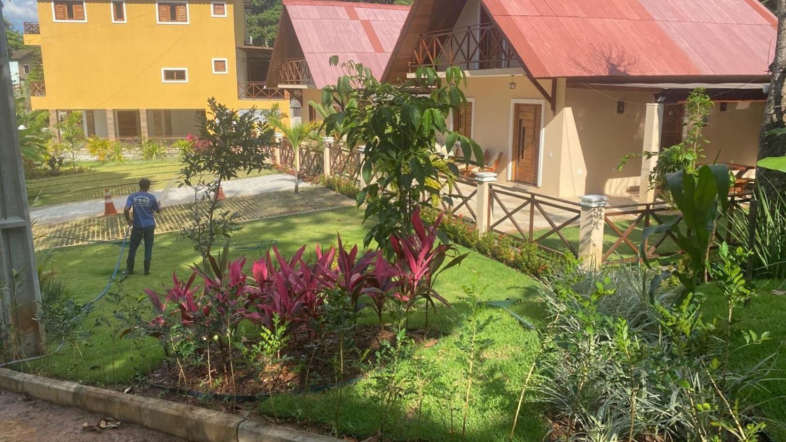 Holiday home Chale Suico